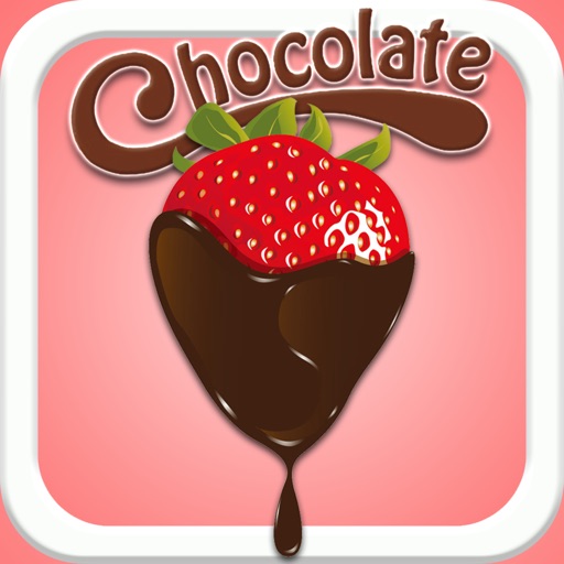 Chocolate Recipes Free icon