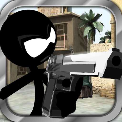 Stickman Sniper