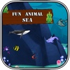 Fun Animal Sea