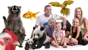 animal photo booth - add real animals to your images айфон картинки 1