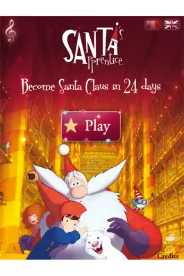 Game screenshot Become Santa Claus in 24 Days mod apk
