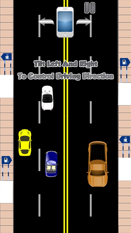 Car Racing 3D game - kids games