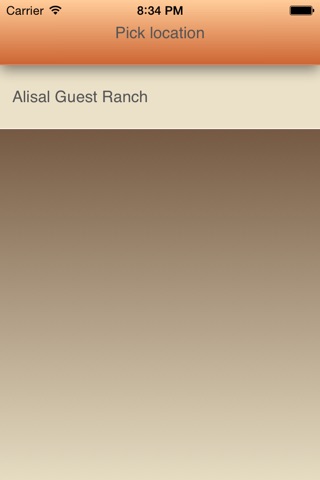 Alisal Guest Ranch screenshot 3