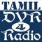 TamilRadios - Listen to your favorite Tamil online radios from around the word