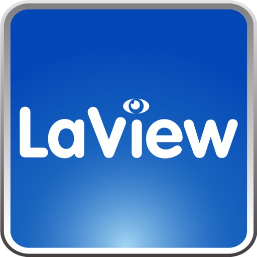 Laview Pro HD