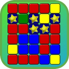 Activities of Brain Game 5 (Color Remember Trainer)