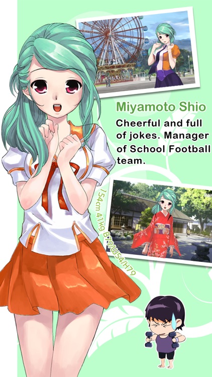Sweetheart™ screenshot-4
