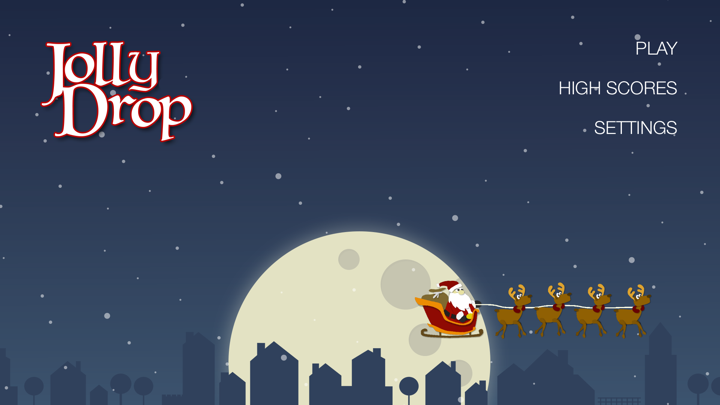 Screenshot #1 pour Jolly Drop
