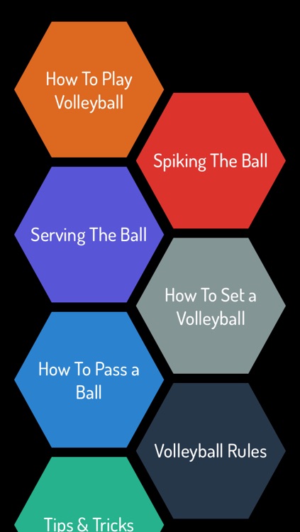 Volleyball Guide - Ultimate Video Guide