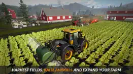 farming pro 2016 iphone screenshot 2