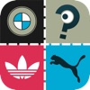 QuizCraze Logo Mania - a color quiz game to guess what's that pop food & brand icon! - iPadアプリ