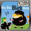 Baa Baa Black Sheep - A Blackfish Children's Book