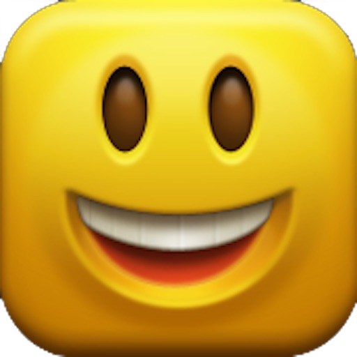 Emoji Physics Icon