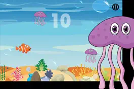 Game screenshot FISHY FISH hack