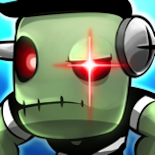 Dungeon Mystery: Monster Jumpers iOS App