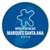 Hotel Petit Palace Marques Santa Ana