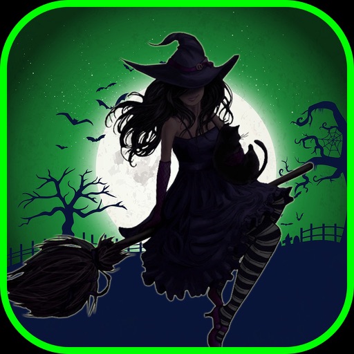 Halloween Holiday Slot - Fun with halloween icon