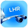 London Heathrow - LHR Airport. Flights, car rental, shuttle bus, taxi. Arrivals & Departures.
