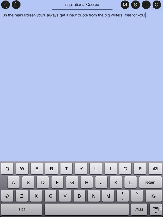 pWriter screenshot-4