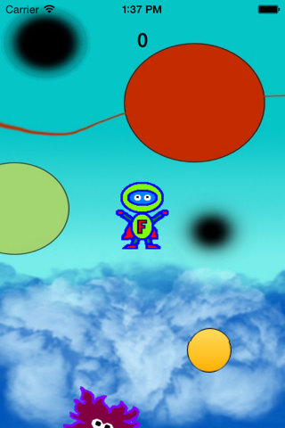 Fastronaut screenshot 4