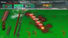 Game screenshot Final Stand: Waterloo apk