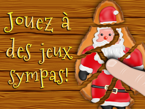 Screenshot #6 pour Noël 2015: 25 jeux gratuites