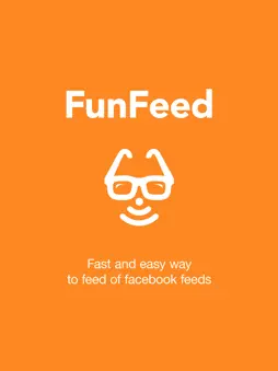FunFeed - feed on facebook feeds screenshot 6