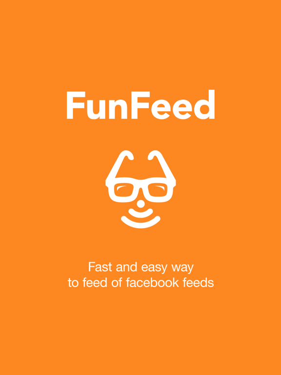 Screenshot #4 pour FunFeed - feed on facebook feeds