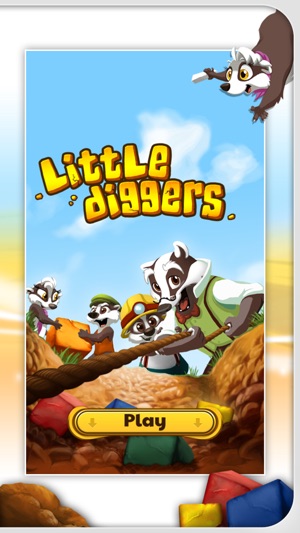 Little Diggers(圖5)-速報App