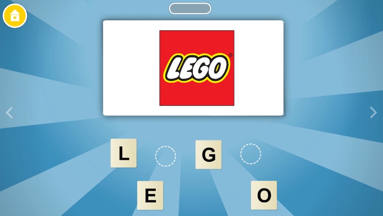 Kids Logo Quiz