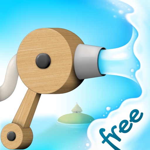 Sprinkle Islands Free icon