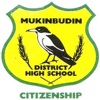 Mukinbudin District High School