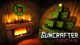 Game screenshot Guncrafter Christmas mod apk