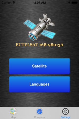 Satellite Finder Pro screenshot 4