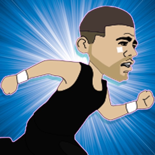 Amazing Super-Star Hero Road Dash: Rapper Drizzy Drake  Edition PRO icon