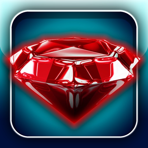 Crystallized Free iOS App