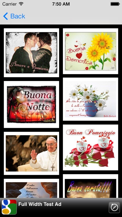 Frasi e Citazioni screenshot-3