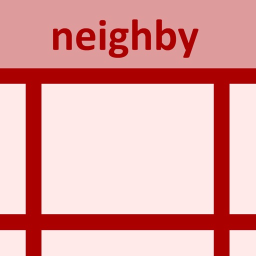 Neighby