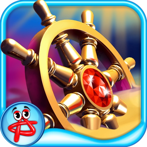 Jewel Mysteries: The Lost Treasures Premium icon