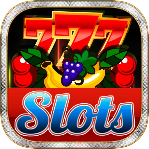 Awesome Classic Winner Slots - Jackpot, Blackjack, Roulette! (Virtual Slot Machine) icon