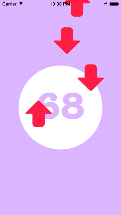 Swipe: A Game About Swiping Arrows