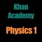 Ximarc Studios Inc is proud to bring you Khan Academy Physics 1 (videos 1-20)