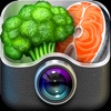 FoodSnap! - a photo food diary app