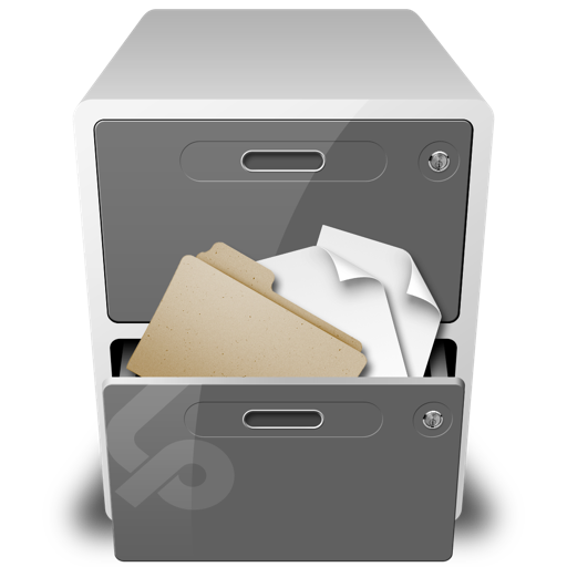 Desktop Tidy icon