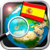 GeoExpert Spain Geography