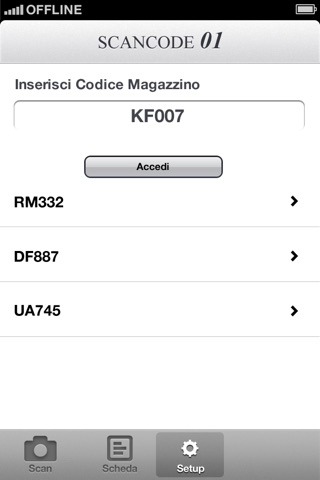 SCANCODE 01 screenshot 2