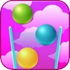 100 Candy Balls - Best Physics Action Game