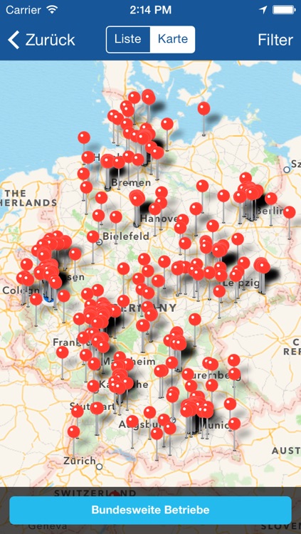 azubister screenshot-4