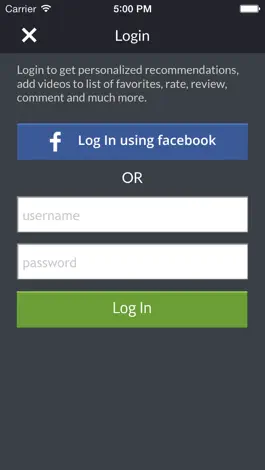 Game screenshot FitYou.tv hack