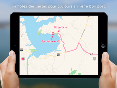 Screenshot #5 pour Skitch: Prendre une photo, Marquage, Envoyer
